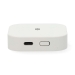 SmartLife Gateway | Bluetooth® / Zigbee 3.0 | 50 Apparaten | USB Gevoed | Android™ / IOS | Wit