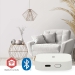 SmartLife Gateway | Bluetooth® / Zigbee 3.0 | 50 Apparaten | USB Gevoed | Android™ / IOS | Wit