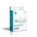 SmartLife Gateway | Bluetooth® / Zigbee 3.0 | 50 Apparaten | USB Gevoed | Android™ / IOS | Wit