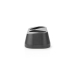 Walkietalkie-Oplaadstation | Geschikt voor: WLTK1010BK | 2 | Zwart