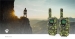 Walkie talkie Set | 2 Handsets | Tot 8 km | Frequentiekanalen: 8 | PTT / VOX | tot 2,5 uur | Koptelefoonoutput | 2 Headsets | Inclusief reiskoffer | Groen