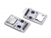 WPI304N microSD-Kaart Logging-Shield voor Arduino® (2 st.)