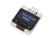 WPI438 0.96" OLED-DISPLAY MET I2C