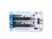SOLID STATE RELAIS MODULE - 2 KANALEN