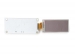 2.13" E-INK WEERGAVEMODULE - ZWART / WIT