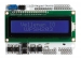 LCD-SHIELD EN TOETSENBORD VOOR ARDUINO® - LCD1602