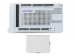 PROTOSHIELD PROTOTYPING-BOARD MET MINI BREADBOARD VOOR ARDUINO® MEGA