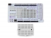 PROTOSHIELD PROTOTYPING-BOARD MET MINI BREADBOARD VOOR ARDUINO® MEGA