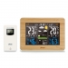 Weerstation met draadloze sensor Bamboe
