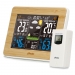 Weerstation met draadloze sensor Bamboe