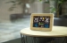 Weerstation met draadloze sensor Bamboe