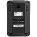 WS-4700 Professioneel weerstation met draadloze sensor zwart