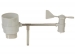 RESERVE THERMO/HYGRO SENSOR  VOOR WS1060