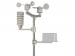 WEERSTATION MET TOUCHSCREEN EN PC-AANSLUITING