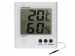 WS8471 THERMO-/HYGROMETER