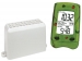 Digitale regenmeter WS9004