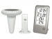 WS9068 LA CROSSE - BUITEN- EN ZWEMBADTHERMOMETER