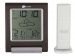 WEERSTATION MET EXTERNE TEMPERATUURSENSOR