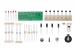 WSAH115 VU-METER IN ZAKFORMAAT