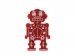 MADLAB ELECTRONIC KIT - M. ROBOT