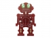 MADLAB ELECTRONIC KIT - M. ROBOT