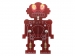 WSL108 MADLAB ELECTRONIC KIT - M. ROBOT