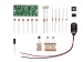 WSL173 MINI CHASEREFFECT MET 6 LEDS