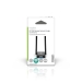 Netwerk-Dongel | Wi-Fi | AC1200 | 2.4/5 GHz (Dual Band) | USB3.0 | Wi-Fi-snelheid totaal: 1200 Mbps | Windows 10 / Windows 11 / Windows 8