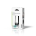 Netwerk-Dongel | Wi-Fi | AC1200 | 2.4/5 GHz (Dual Band) | USB3.0 | Wi-Fi-snelheid totaal: 1200 Mbps | Windows 10 / Windows 11 / Windows 8