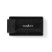 Netwerk-Dongel | Wi-Fi | AC1200 | 2.4/5 GHz (Dual Band) | USB3.0 | Wi-Fi-snelheid totaal: 1200 Mbps | Windows 10 / Windows 11 / Windows 8