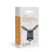 Netwerk-Dongel | Wi-Fi | AX5400 | 2.4/5/6 GHz (Triple Band) | USB3.0 | Wi-Fi-snelheid totaal: 5400 Mbps | Windows 10 / Windows 11