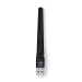 Netwerk-Dongel | Wi-Fi | AC600 | 2.4/5 GHz (Dual Band) | USB2.0 | Wi-Fi-snelheid totaal: 600 Mbps | Windows 10 / Windows 7 / Windows 8