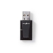 Dongle voor Draadloos Netwerk | N300 | 2,4 GHz | Zwart
