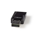 Dongle voor Draadloos Netwerk | N300 | 2,4 GHz | Zwart