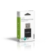 Netwerk-Dongel | Wi-Fi | N300 | 2.4 GHz | USB2.0 | Wi-Fi-snelheid totaal: 300 Mbps | Windows 10 / Windows 11 / Windows 8