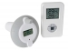 DRAADLOZE THERMOMETER VOOR ZWEMBAD/VIJVER