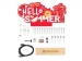 XL-Soldeerkit - Hello Summer