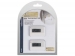 DIGITALE MINITHERMOMETER - 2 ST. IN BLISTER