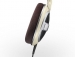 SENNHEISER HD 599 HIGH END HOOFDTELEFOON