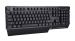 Bedraad Keyboard Gaming USB 2.0 US International Zwart