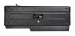 Bedraad Keyboard Gaming USB 2.0 US International Zwart