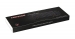 Bedraad Keyboard Gaming USB 2.0 US International Zwart