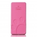 8GB MP3 MP4-speler met 1,8" scherm Roze