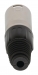 Connector XLR 5-Pin Male Metaal Zilver
