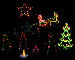WSSA142 SMD KERSTBOOM