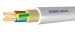 XMVK 5 x 2.5mm² installatiekabel Donné