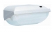 TE2124220 Opbouw armatuur XWC120KP met schemerschakelaar 18W SOX