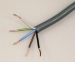 EK100201300 YMVK 5 x 2.5mm² installatiekabel Donné