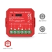 SmartLife Modules | Zigbee 3.0 | 1000 W | Kroonsteen | App beschikbaar voor: Android™ / IOS