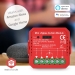 SmartLife Modules | Zigbee 3.0 | 1000 W | Kroonsteen | App beschikbaar voor: Android™ / IOS